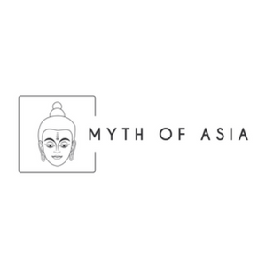 Myth Of Asia